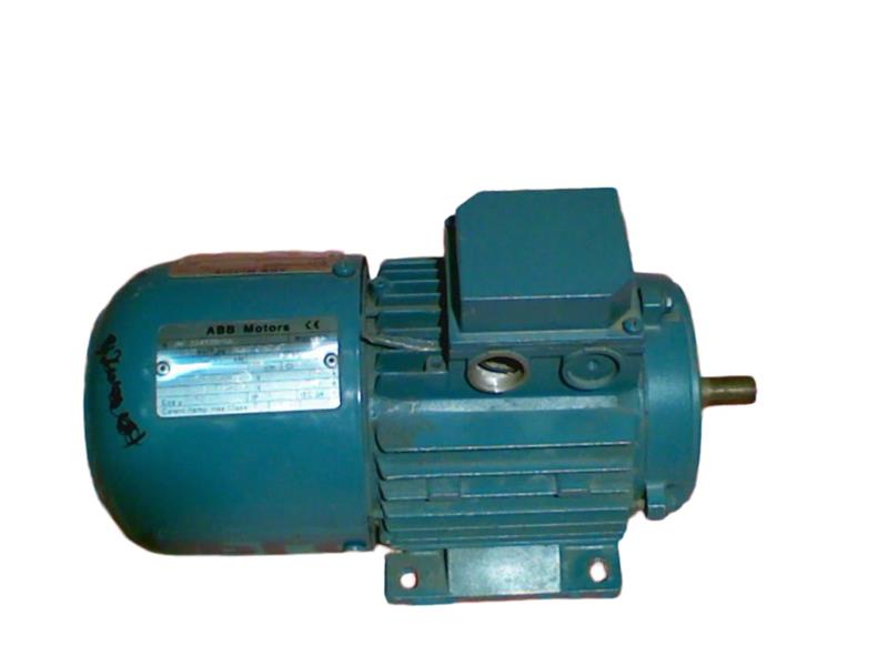 ASEA BROWN BOVERI MK-134118-SA