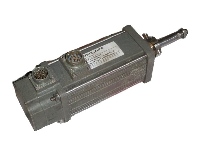 GS30-0305-MSM-EM2 by EXLAR
