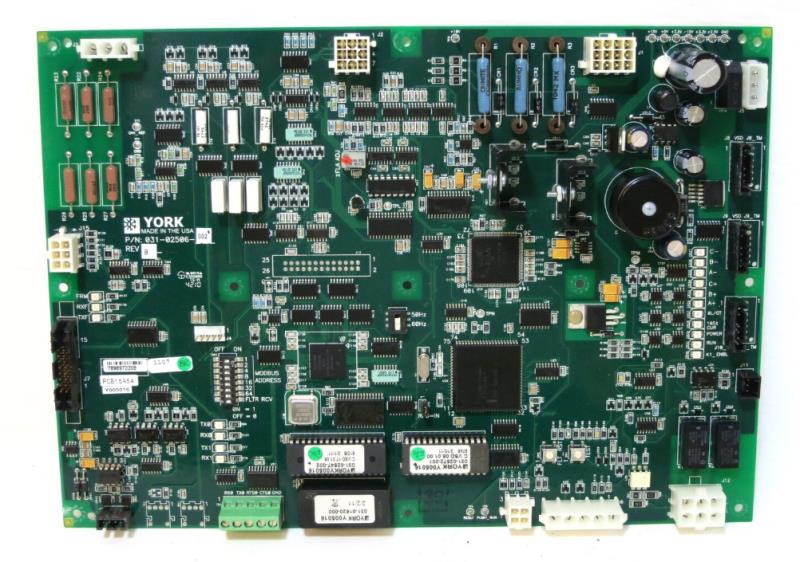 JOHNSON CONTROLS 031-02506-002