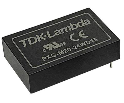 TDK PXG-M20-24WS05
