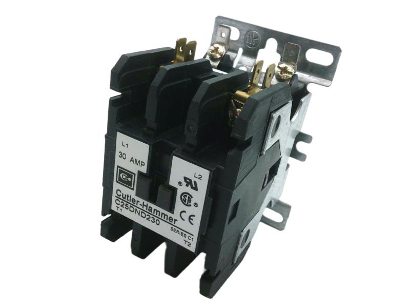 EATON CORPORATION C25DND230A
