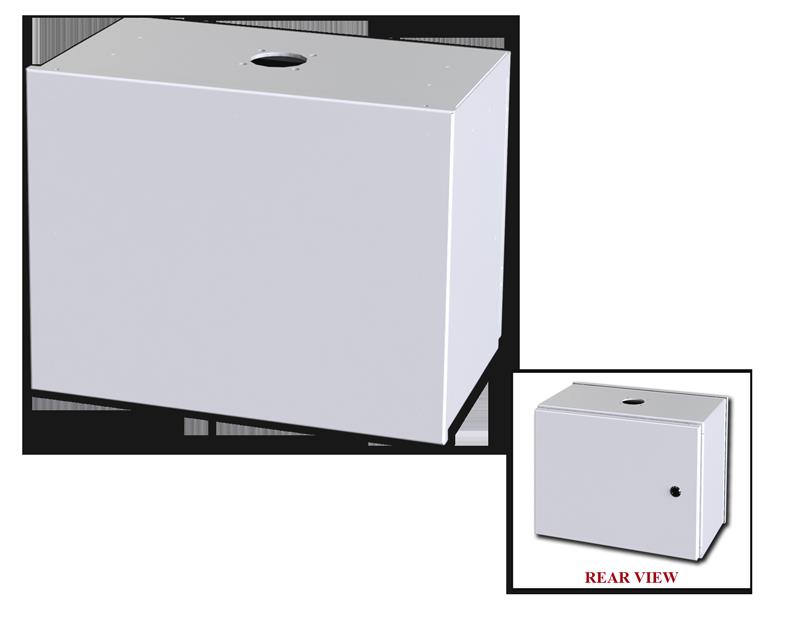 SAGINAW SCE-14HMI1810LP