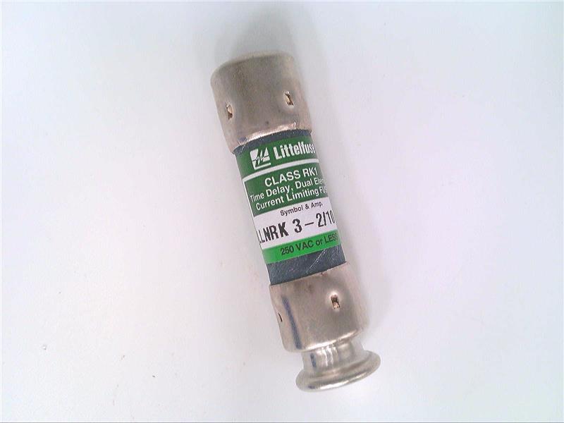 LITTELFUSE LLNRK3-2/10