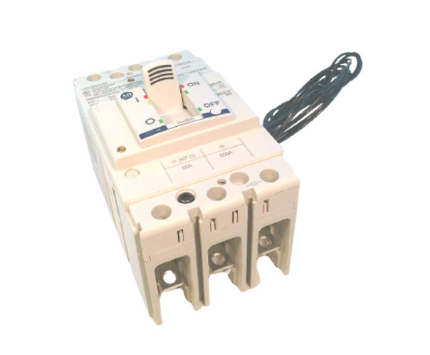 ALLEN BRADLEY 140G-G2C3-C50-KJ