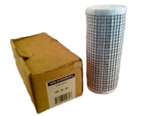 FRP-95-567 by WILKERSON PNEUMATIC