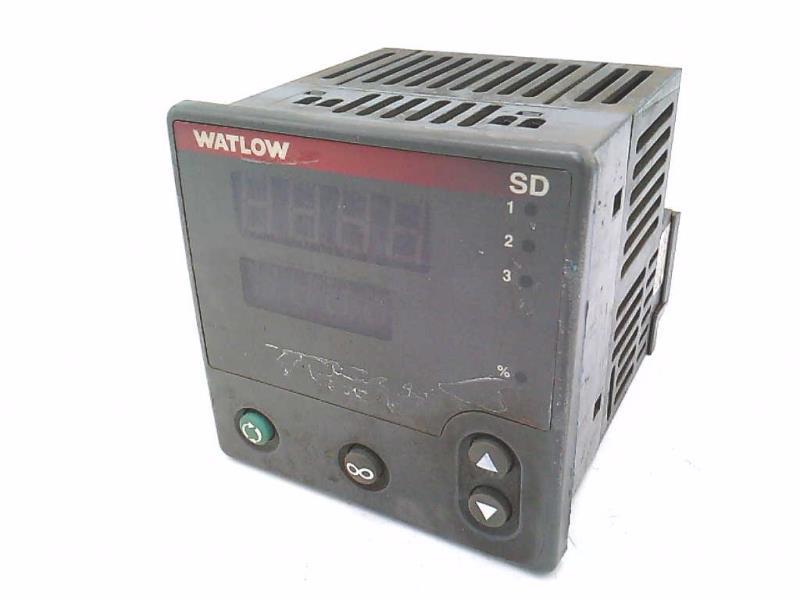 WATLOW SD4C-LFJE-AARG