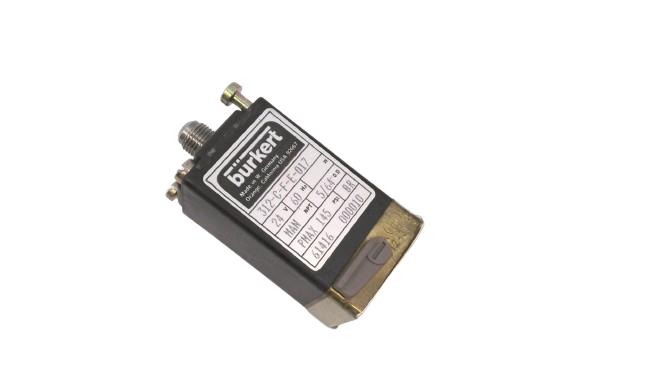 BURKERT 312-C-F-E-017