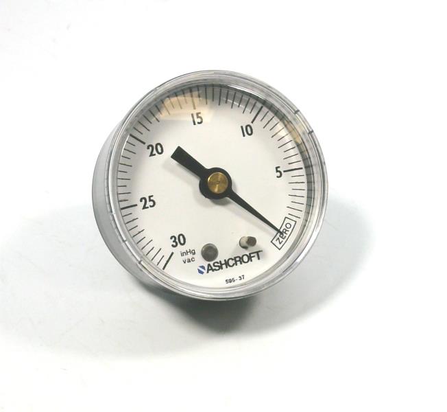 ASHCROFT 595-37