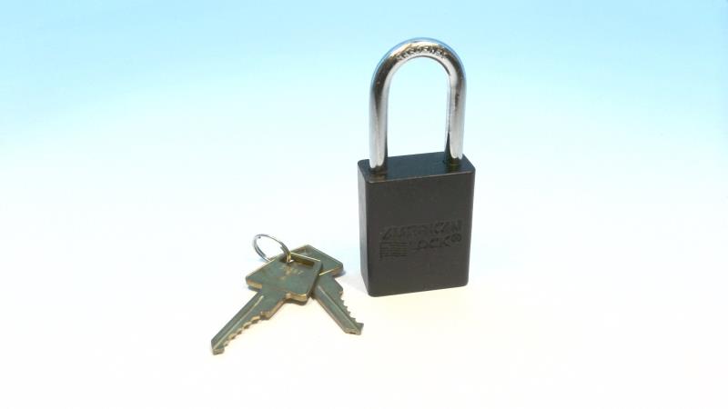 MASTER LOCK A1106KABLK