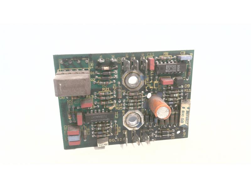 BOSCH 109-0524-4B03-02