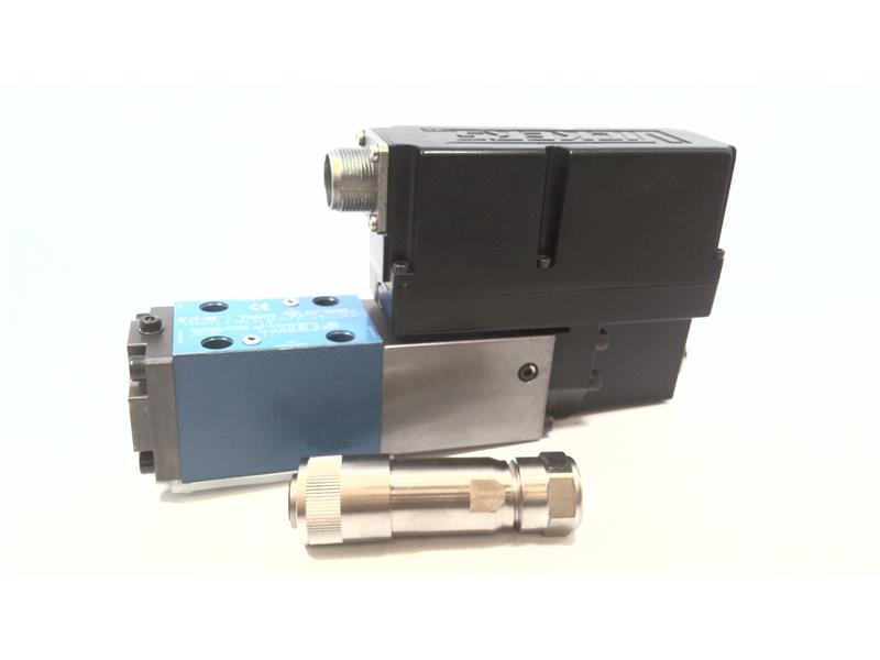 KBSDG4V-3-92L-24-M1-PE7-H7-11 by EATON CORPORATION