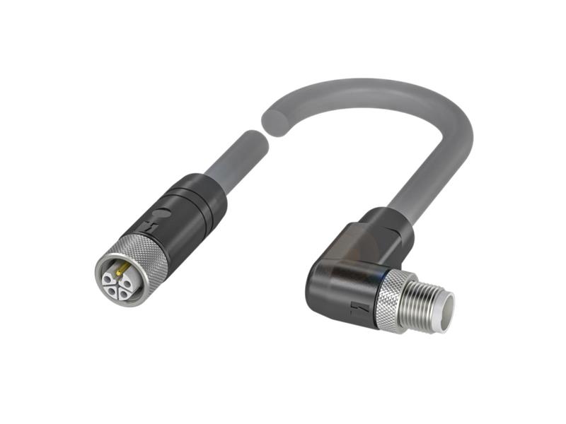 BALLUFF BCC M415-M425-3L-386-PX85A5-100