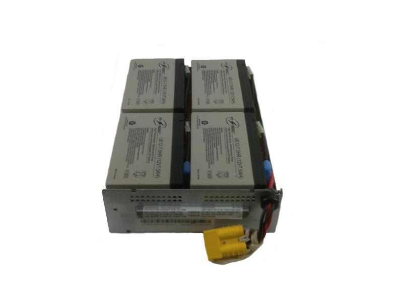 SCHNEIDER ELECTRIC RBC24