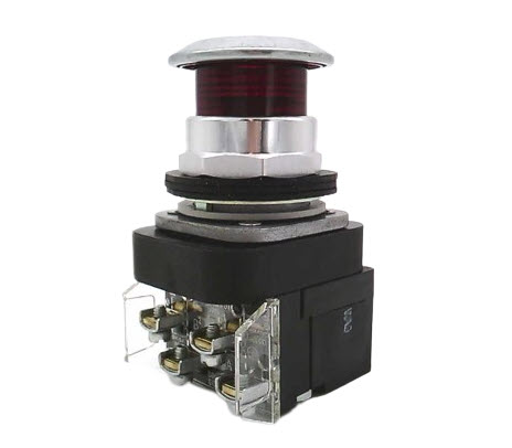 ALLEN BRADLEY 800T-FXQH2RA1