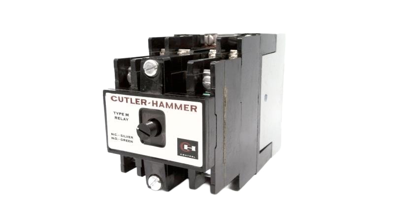 D26MR60A by EATON CORPORATION