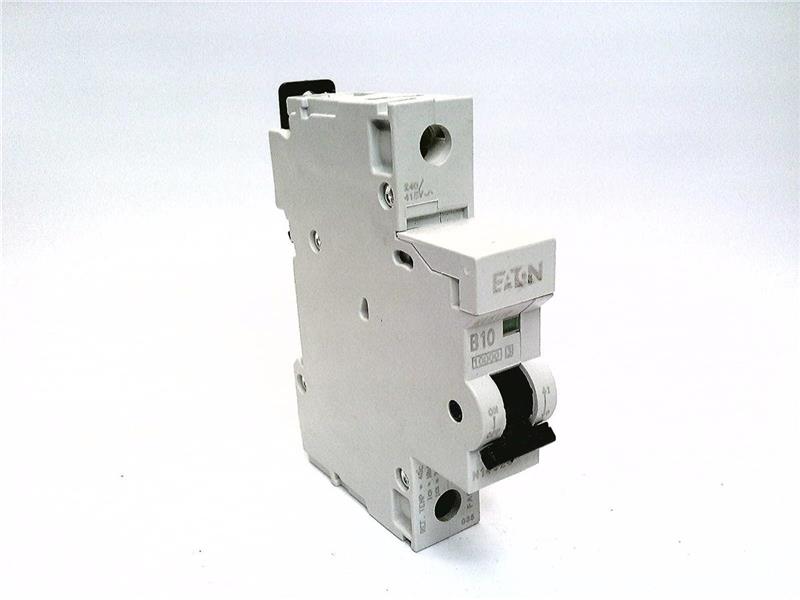 EATON CORPORATION MBH110