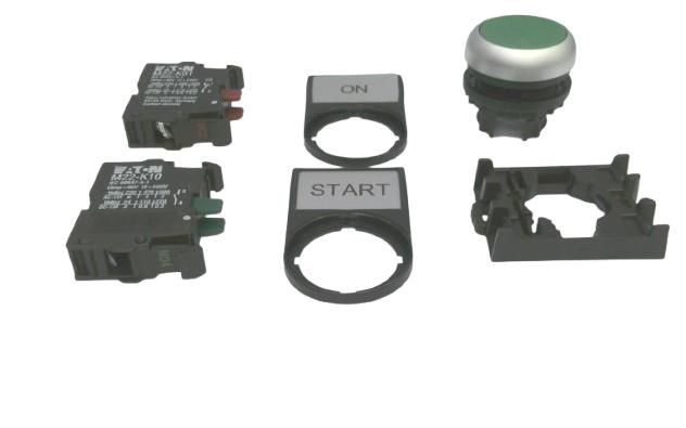 EATON CORPORATION M22-D-G-K11-P