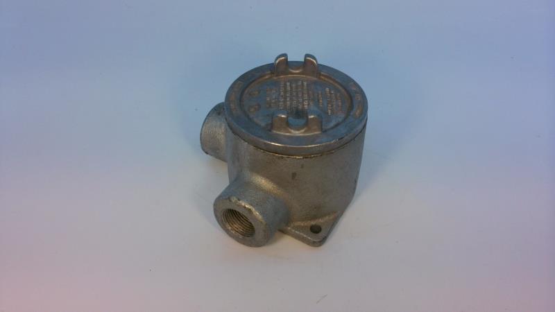 EATON CORPORATION EABT36