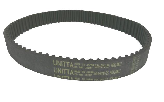 UNITTA 624-8YU-25