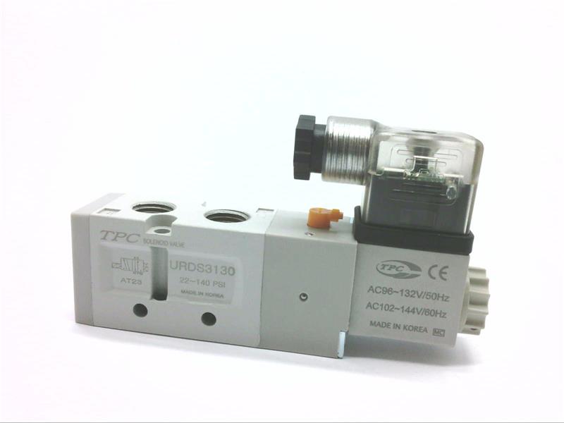 TPC MECHATRONICS CO UDS3130-3DZ-02