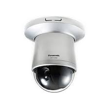 MATSUSHITA ELECTRIC WV-CS584