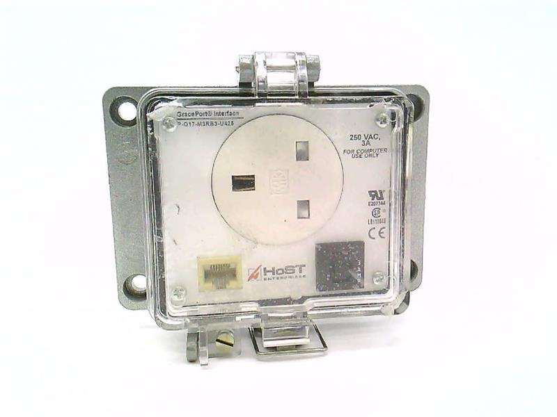 GRACE P-R2-K3RB0-U425