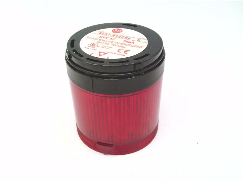 ALLEN BRADLEY 855T-B10FN4