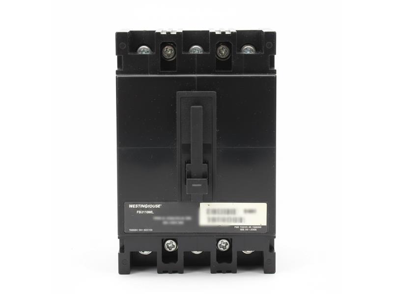 WESTINGHOUSE FB3110ML