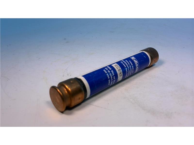 EATON CORPORATION ECSR5