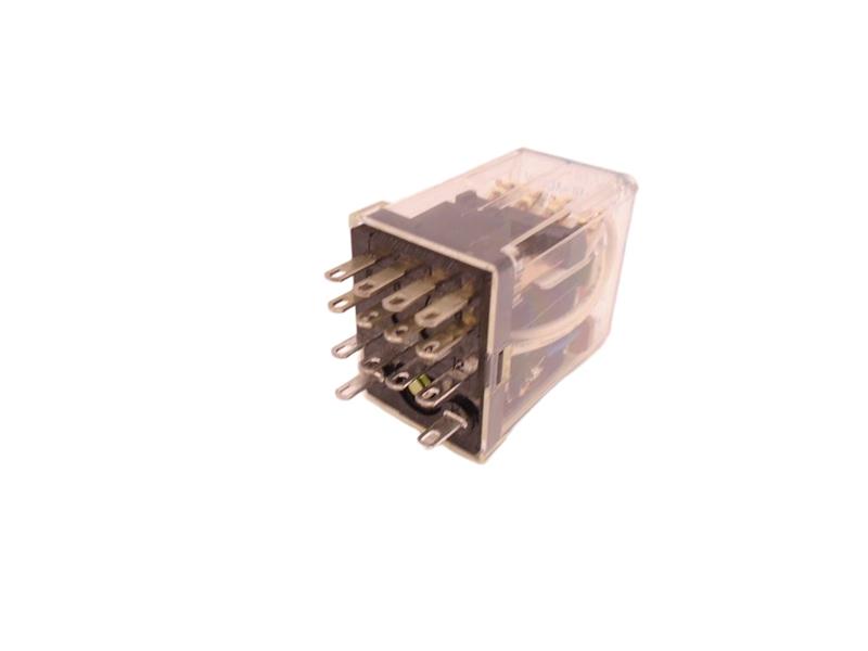 HC4-HL-AC115V by MATSUSHITA ELECTRIC