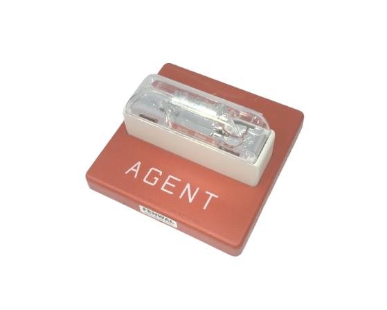 75-000005-022 by KIDDE-FENWAL, LLC