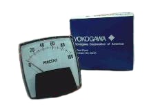 YOKOGAWA 250 30100 PERCENT