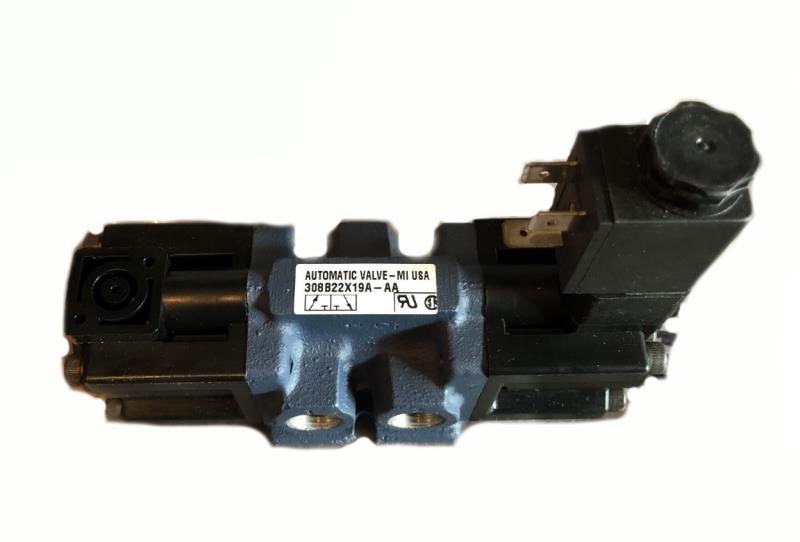 308B22X19A-AA by AUTOMATIC VALVE