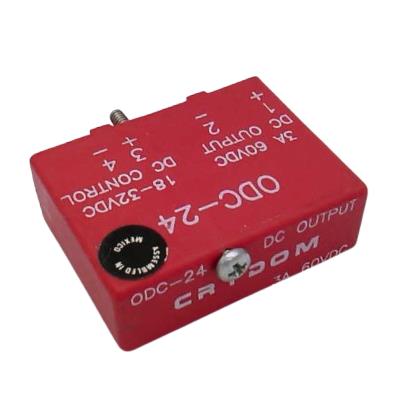 SENSATA TECHNOLOGIES ODC24