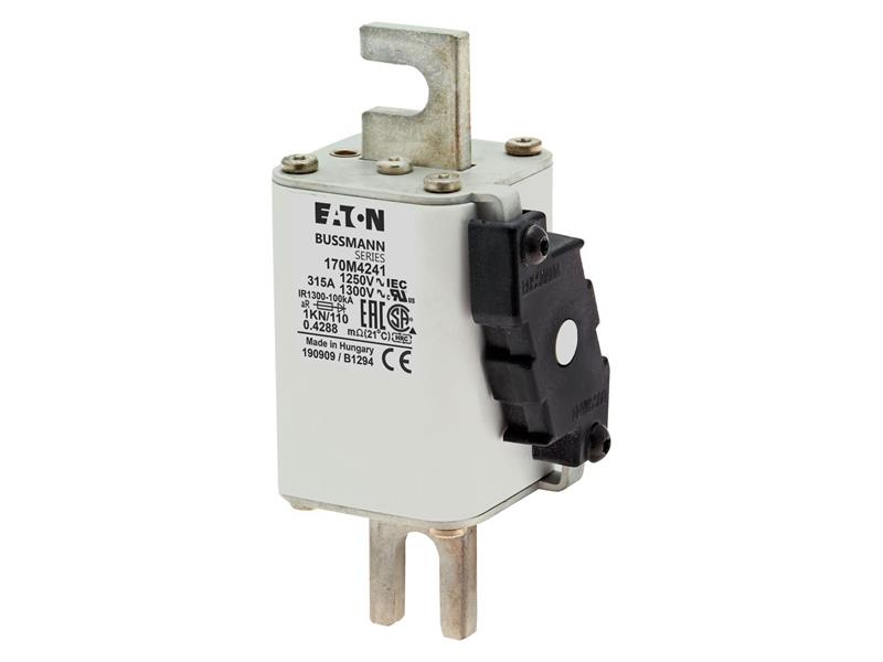 EATON CORPORATION 170M4241