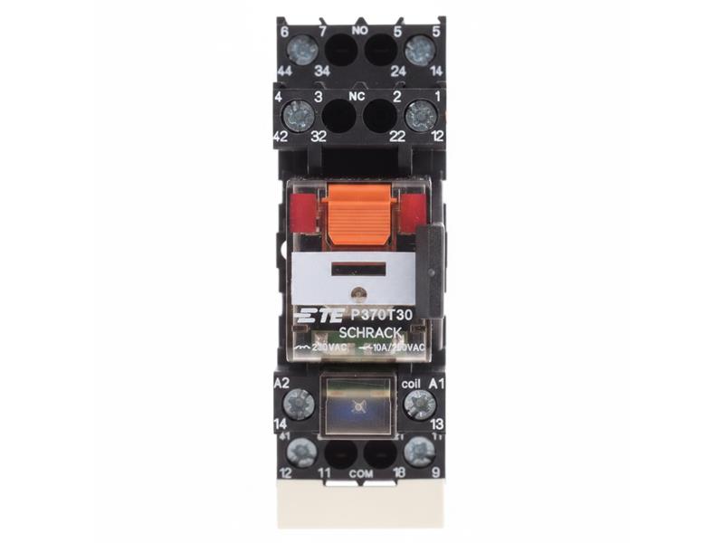 TE CONNECTIVITY PT2S7TD0