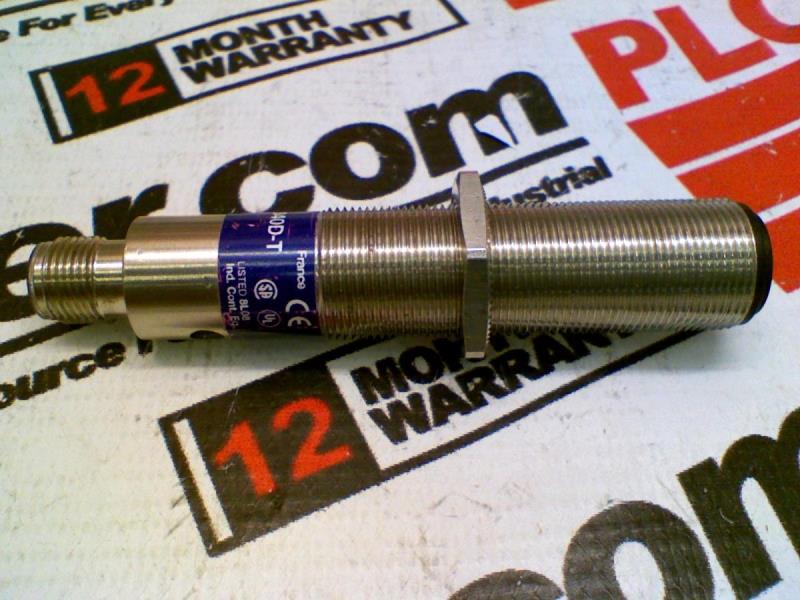 SCHNEIDER ELECTRIC XU2-M18KP340WD-T