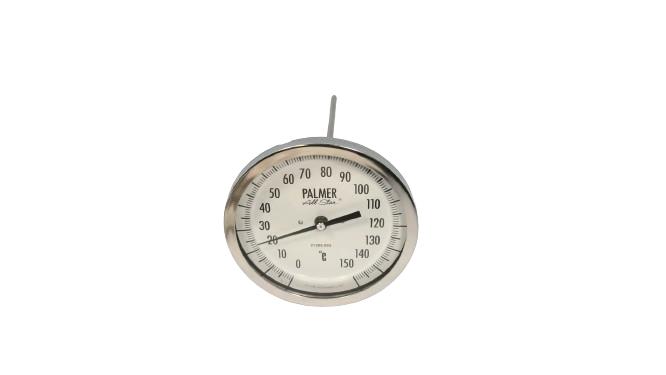 PALMER 50A6-0/150C(SS)