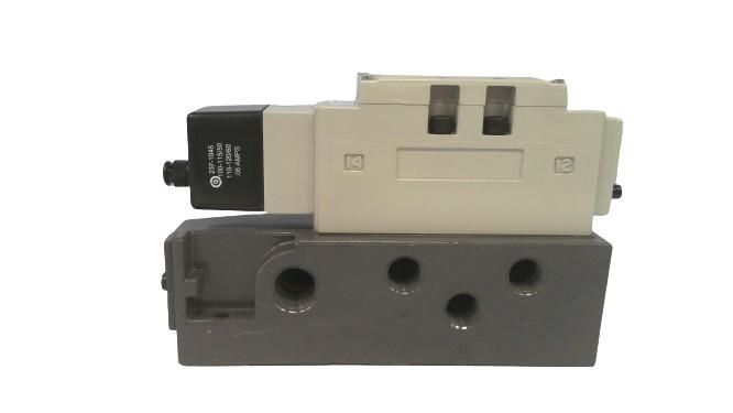 ASCO I23BA43AKP00030