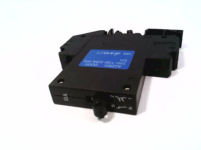 ETA ENGINEERING TECHNOLOGY 2210-T210-K0M1-H131-10A