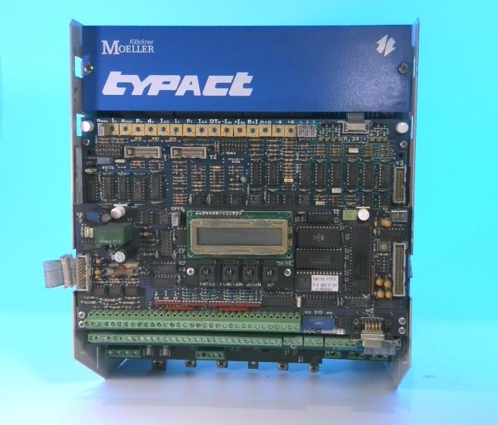 EATON CORPORATION TPY3-415/480-70-2B