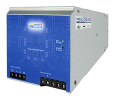 REDIN960-24/3AC by RECOM