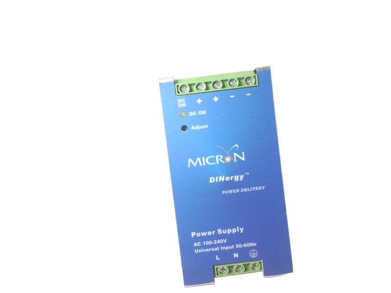 MD120-24-1 by MICRON INDUSTRIES CORPORATION