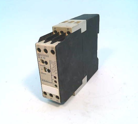 SCHNEIDER ELECTRIC RE4 YR12BU