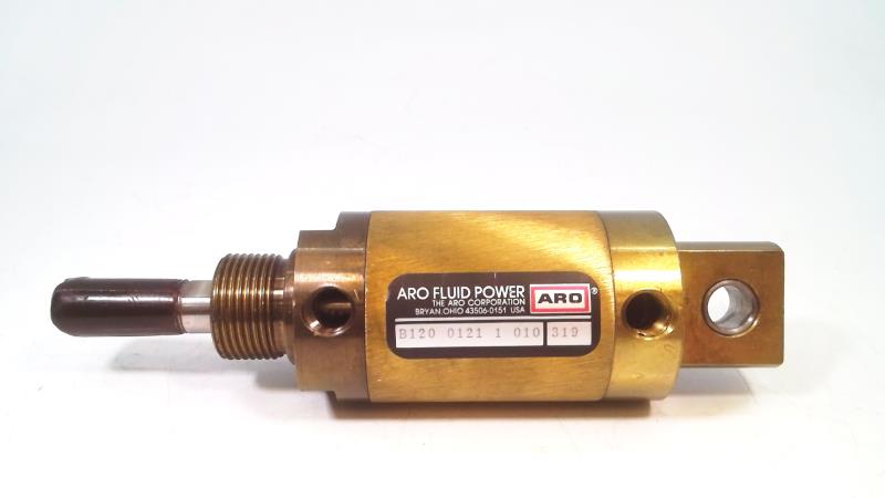 INGERSOLL RAND B120-0121-1-010-319