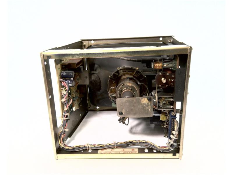 MATSUSHITA ELECTRIC A61L-0001-0072