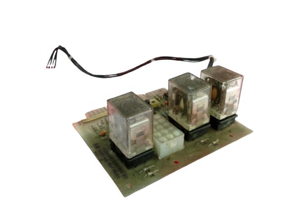 1047316-01 by NIDEC CORP