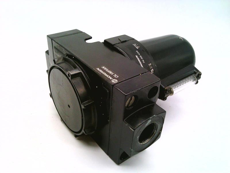 NORGREN F15-000-A3H0