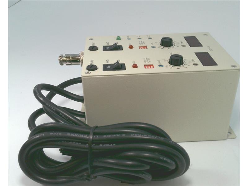 PINPOINT LASER SYSTEMS PFD-223