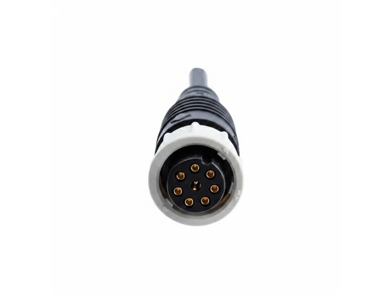 AMPHENOL M10-538172-13P